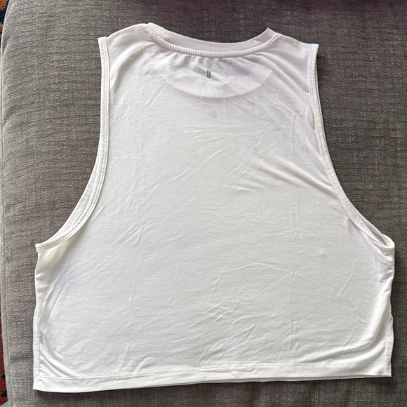 NOBULL Women's Muscle Tank - Picture 3 of 3